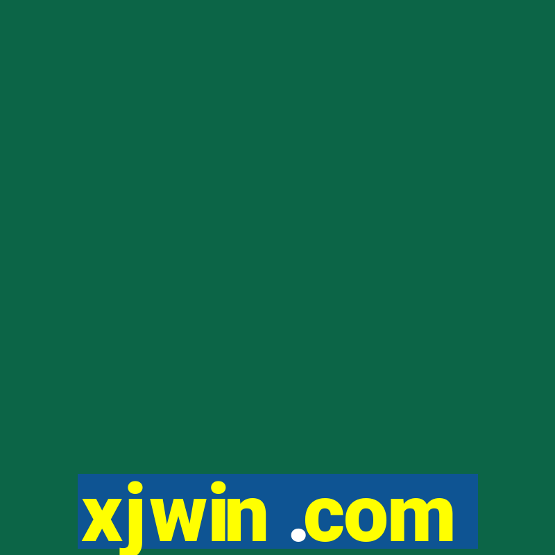 xjwin .com